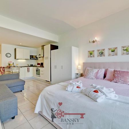 'Cuore Di Rose' Parking - Welcome Set, Netflix, For 4 Persons -By Easylife Swiss ルガーノ エクステリア 写真