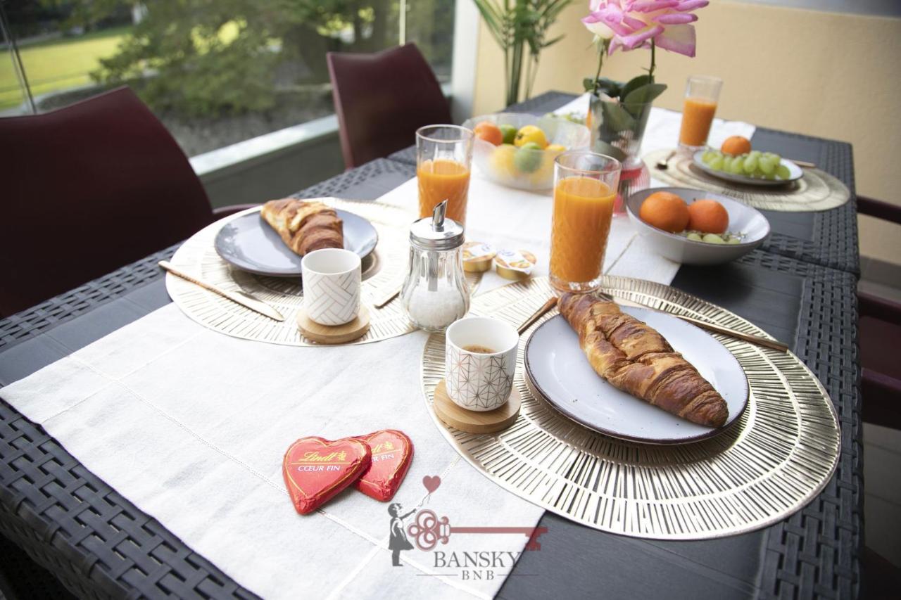 'Cuore Di Rose' Parking - Welcome Set, Netflix, For 4 Persons -By Easylife Swiss ルガーノ エクステリア 写真