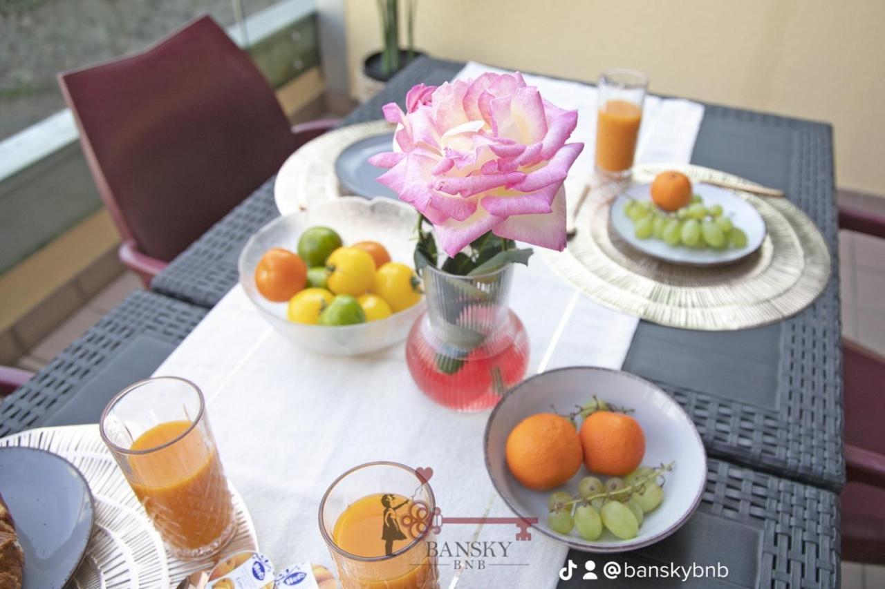'Cuore Di Rose' Parking - Welcome Set, Netflix, For 4 Persons -By Easylife Swiss ルガーノ エクステリア 写真
